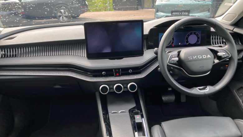 Skoda Superb 1.5 TSI iV SE L DSG 5dr Estate